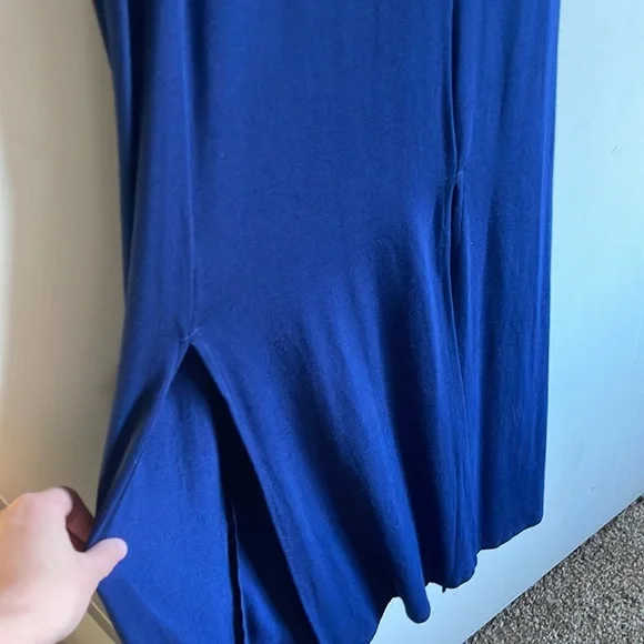 Lulus Maxi Dress - Picture 6 of 6